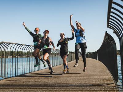 Nationaal Park Marathon 2026 (run)